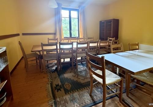 Gemeinschaftsraum