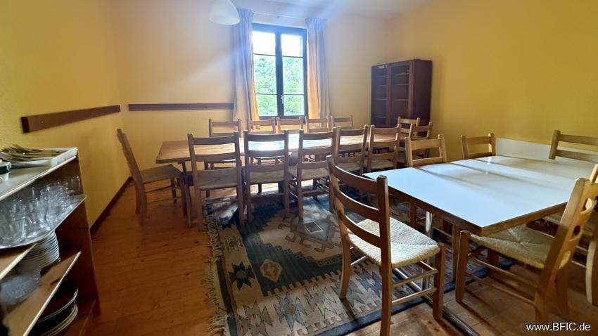 Gemeinschaftsraum