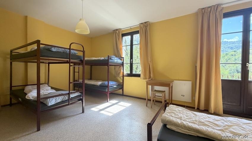 Schlafzimmer Beispiel
