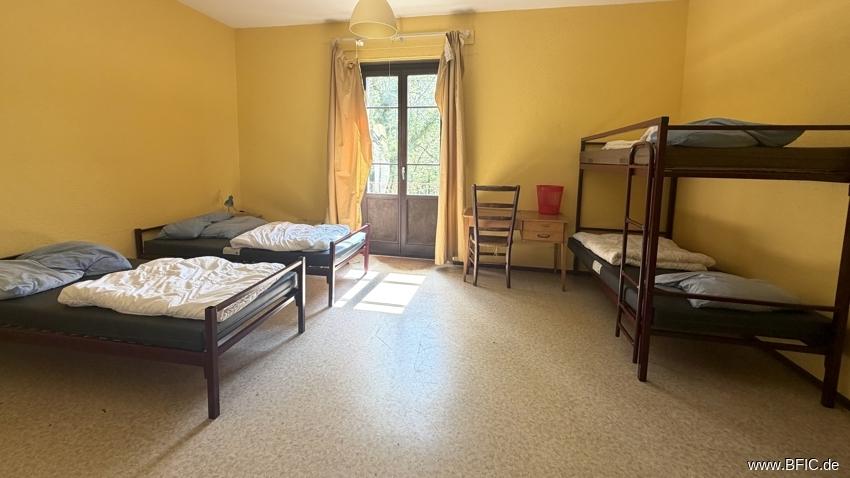 Schlafzimmer Beispiel