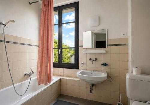 Badezimmer Beispiel