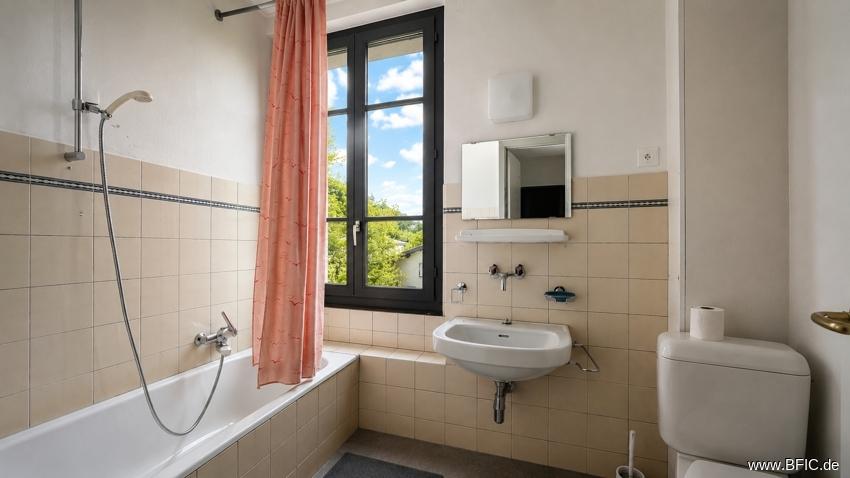 Badezimmer Beispiel