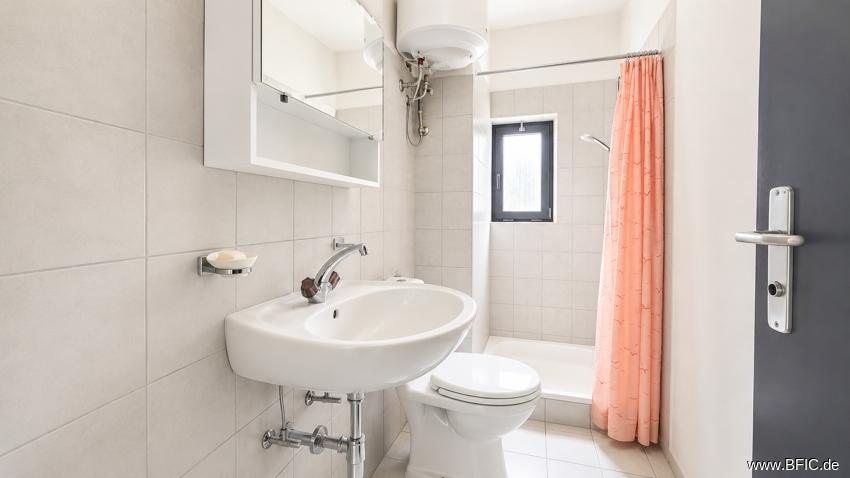 Badezimmer Beispiel