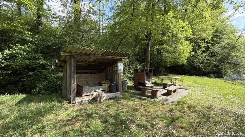 Grillplatz