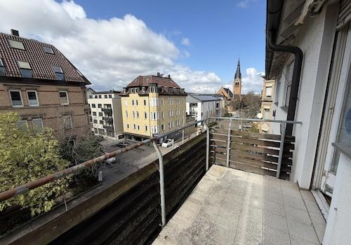 Balkon