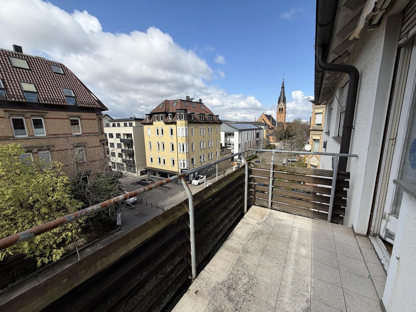 Balkon