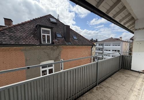 Balkon