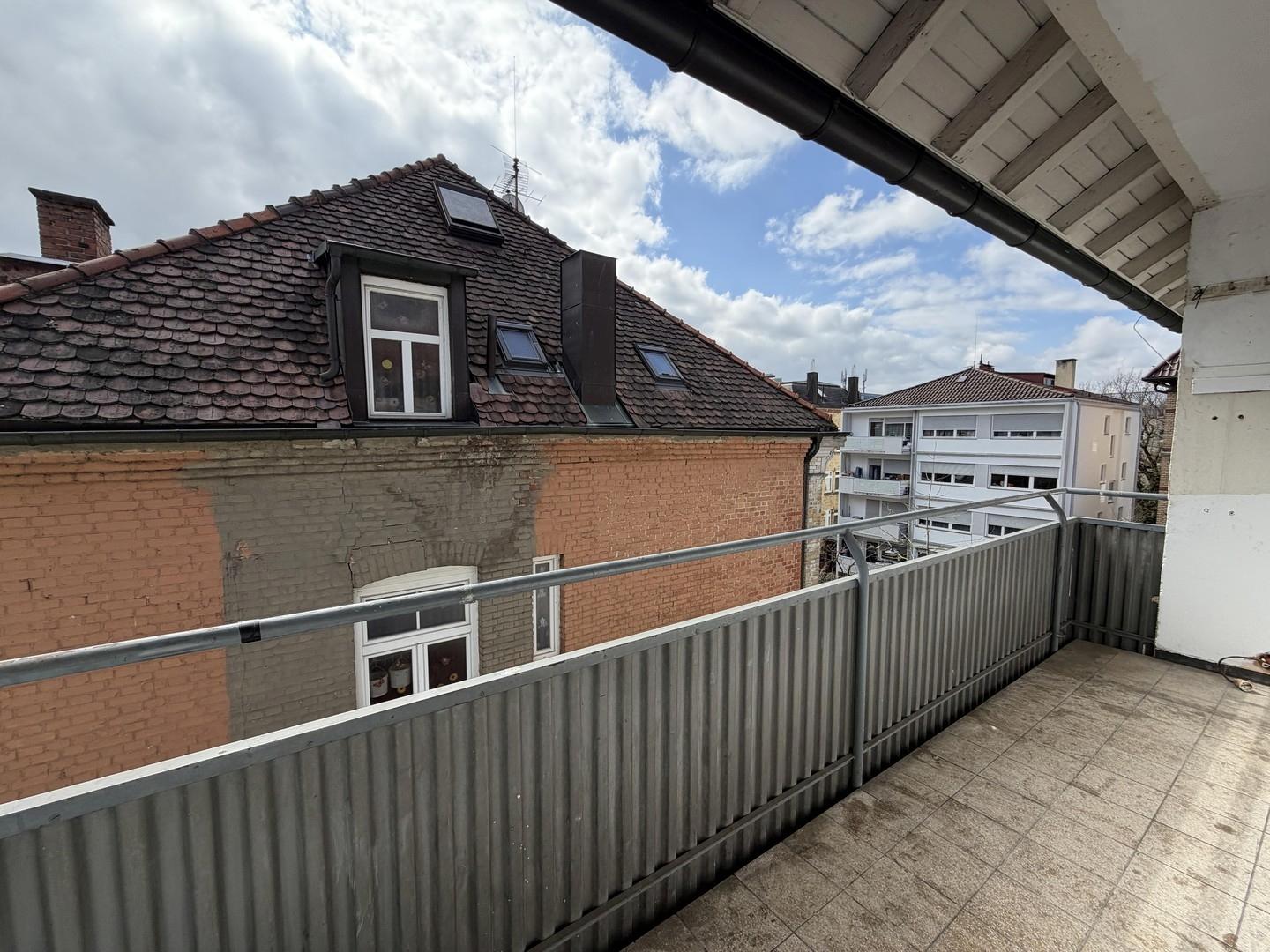 Balkon