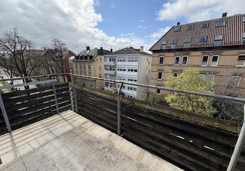 Balkon