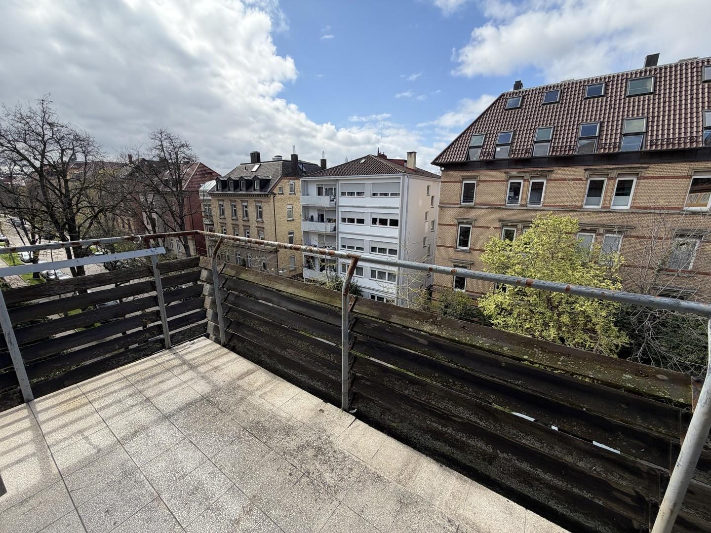 Balkon