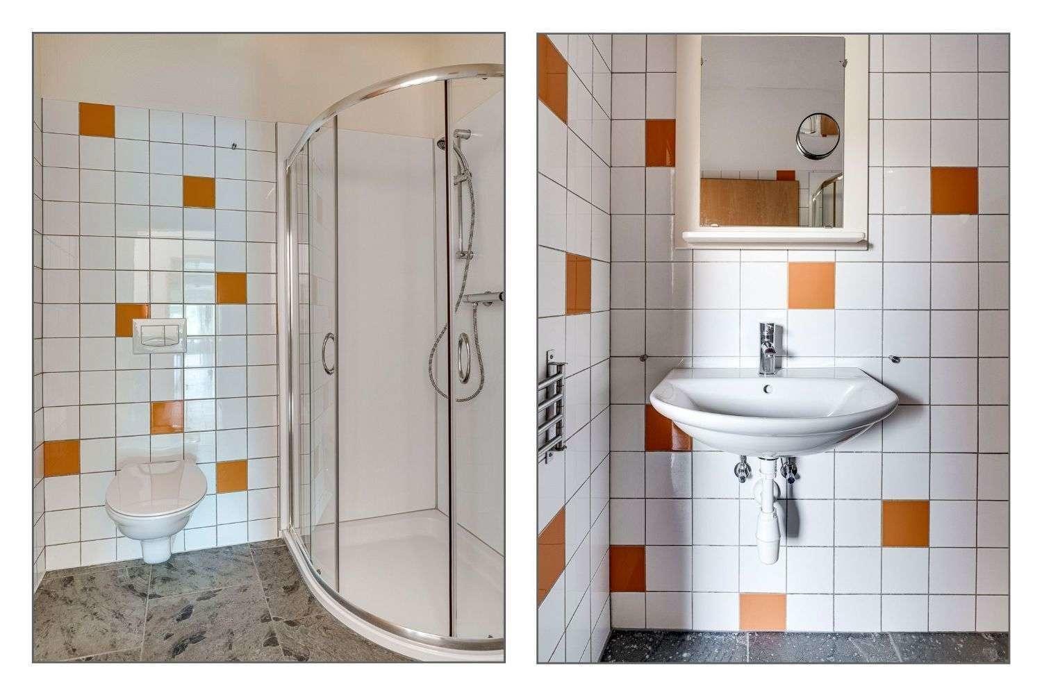 Gruppenunterkunft
