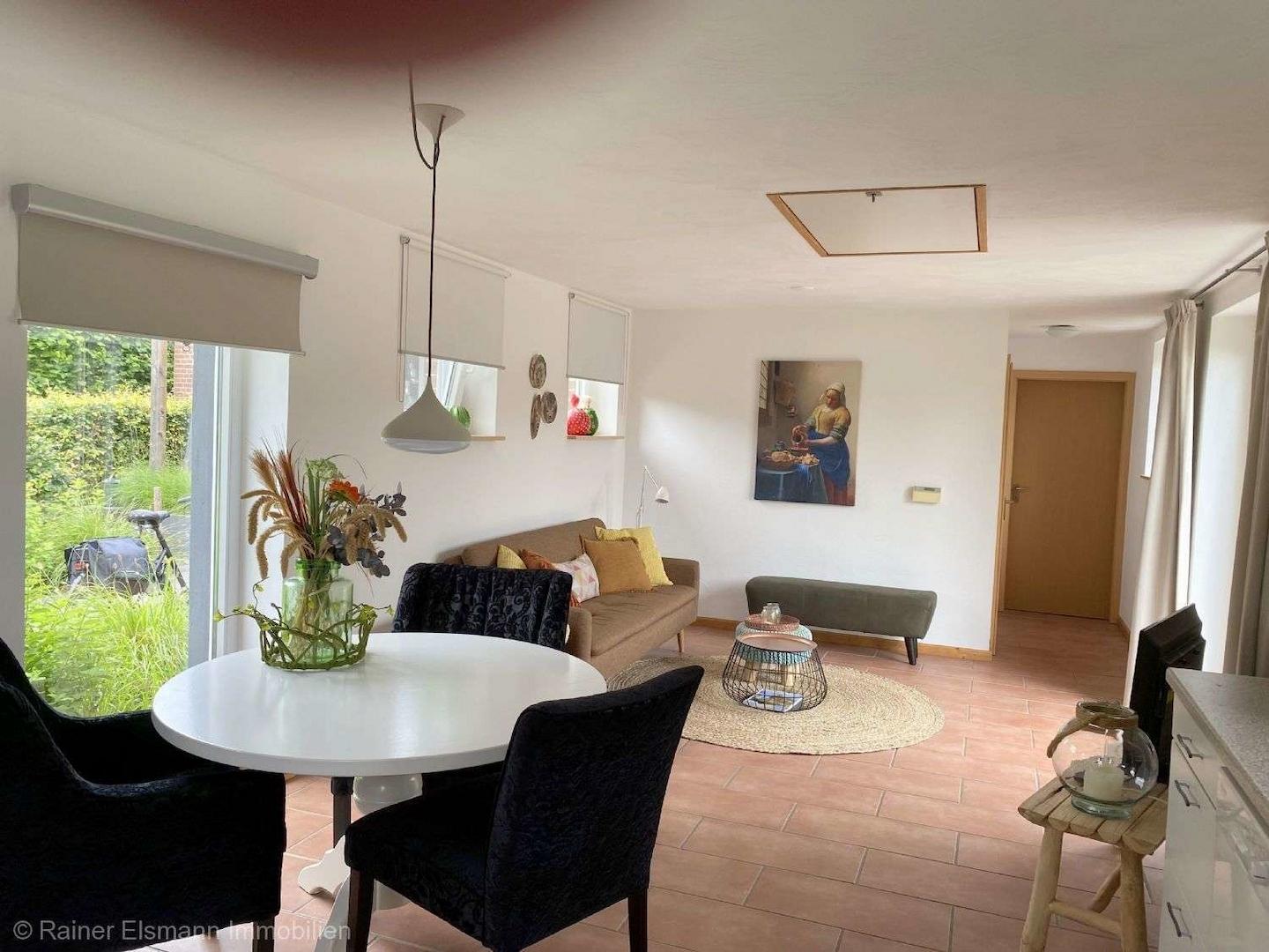Ferienwohnung 