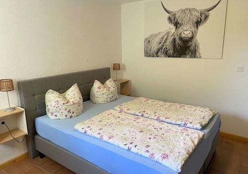 Ferienwohnung 