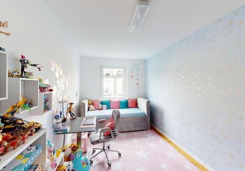 Kinderzimmer OG