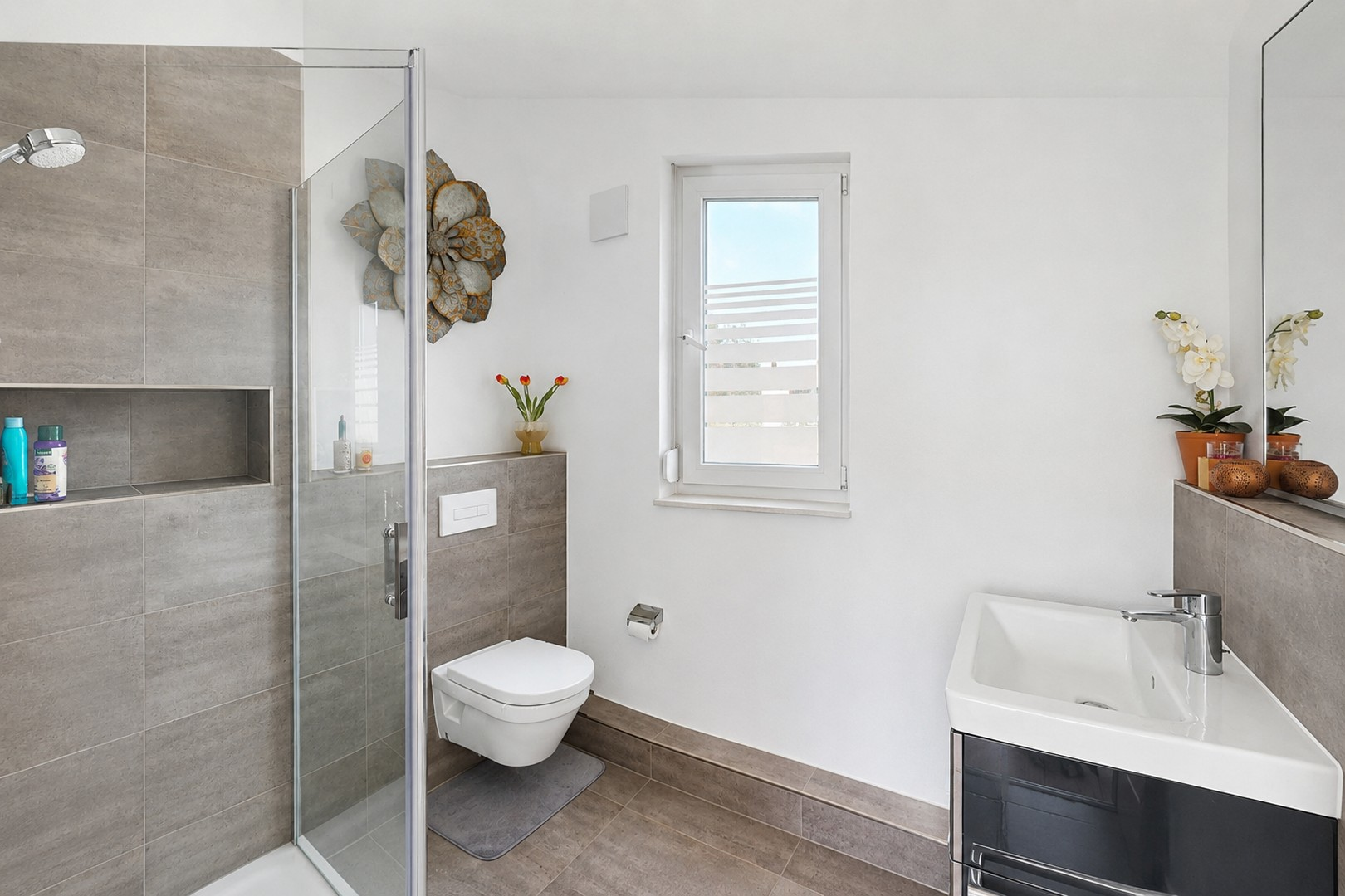 Badezimmer OG