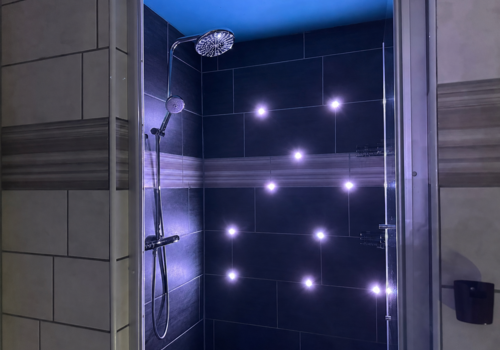 Dusche