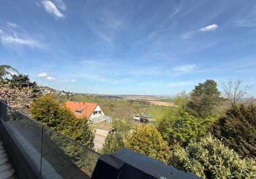 Aussicht
