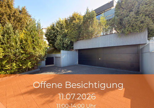 Offene Besichtigung 