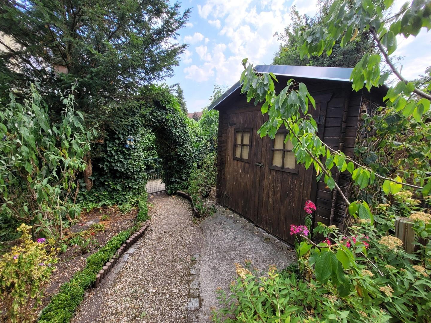 Garten