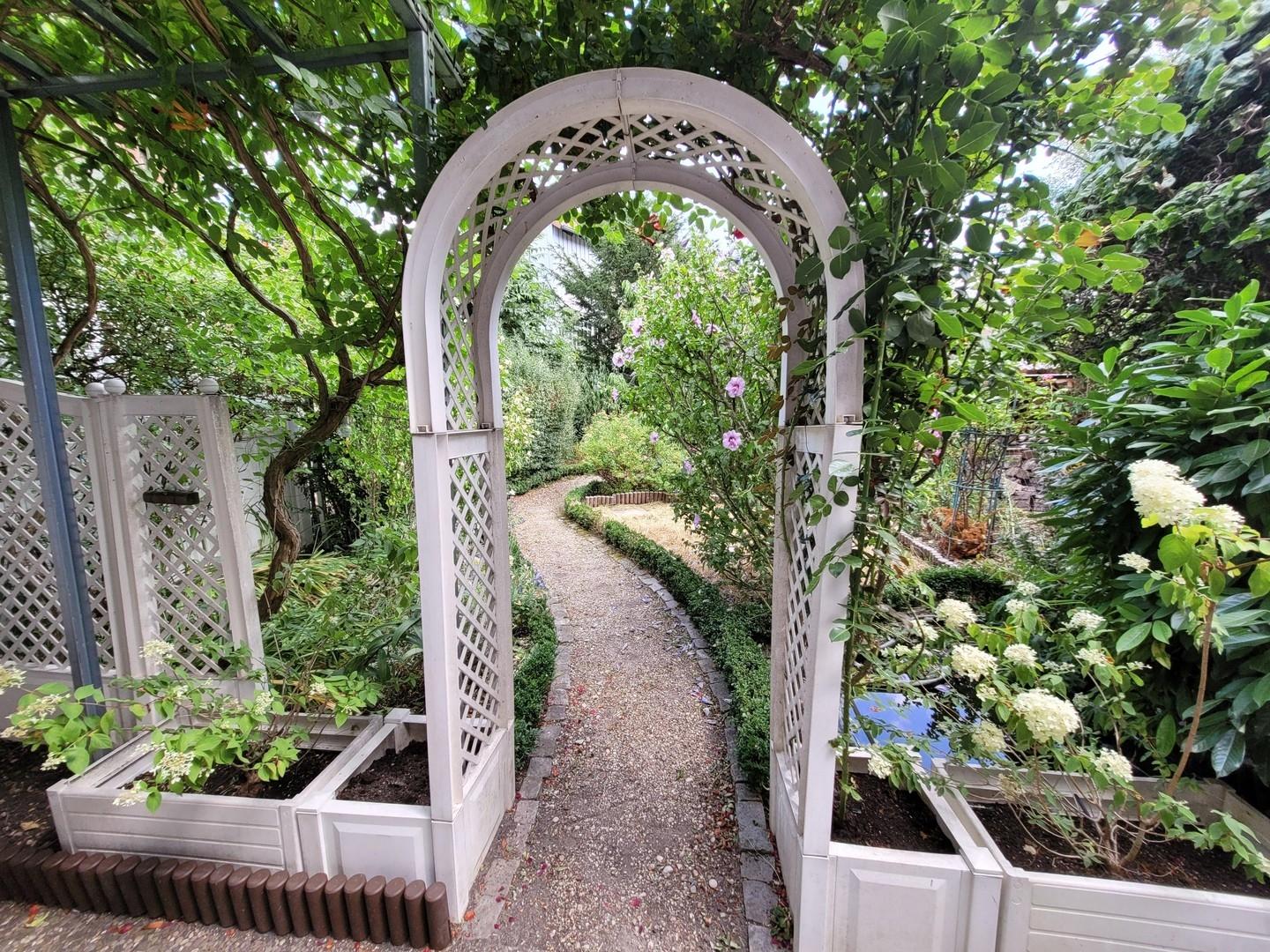 Garten