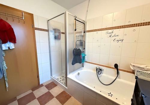 Dusche