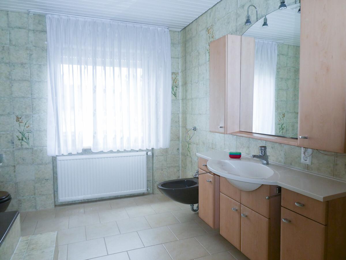 Badezimmer 2 