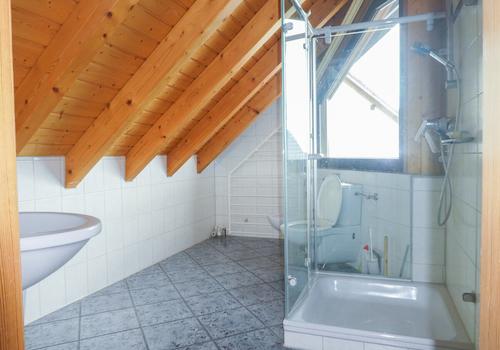 Badezimmer 3 