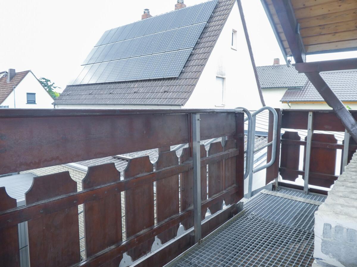 Eingangsbereich 2