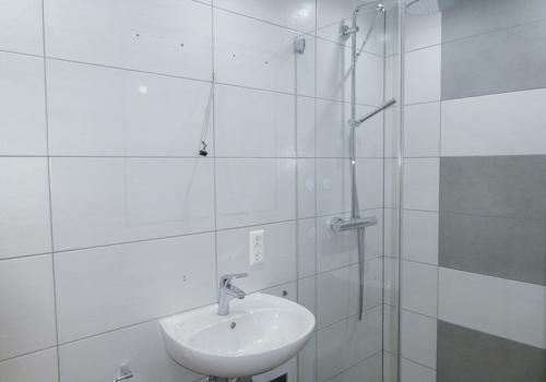 Badezimmer 1 