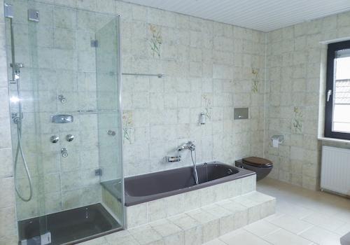 Badezimmer 2 