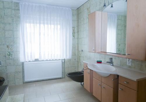 Badezimmer 2 