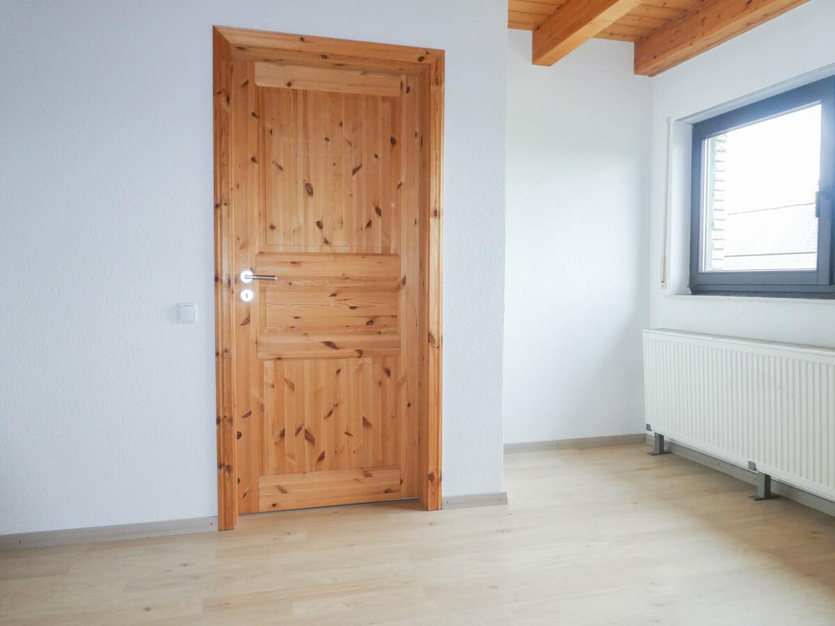 Flur Obergeschoss 