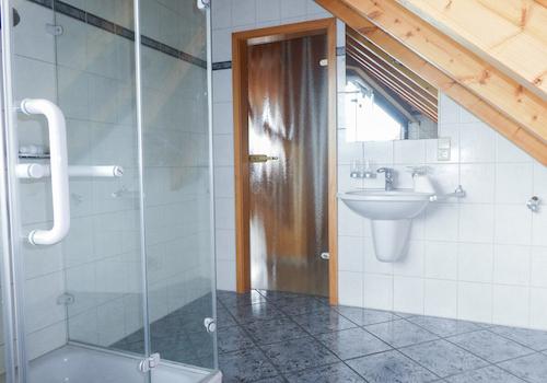 Badezimmer 3 
