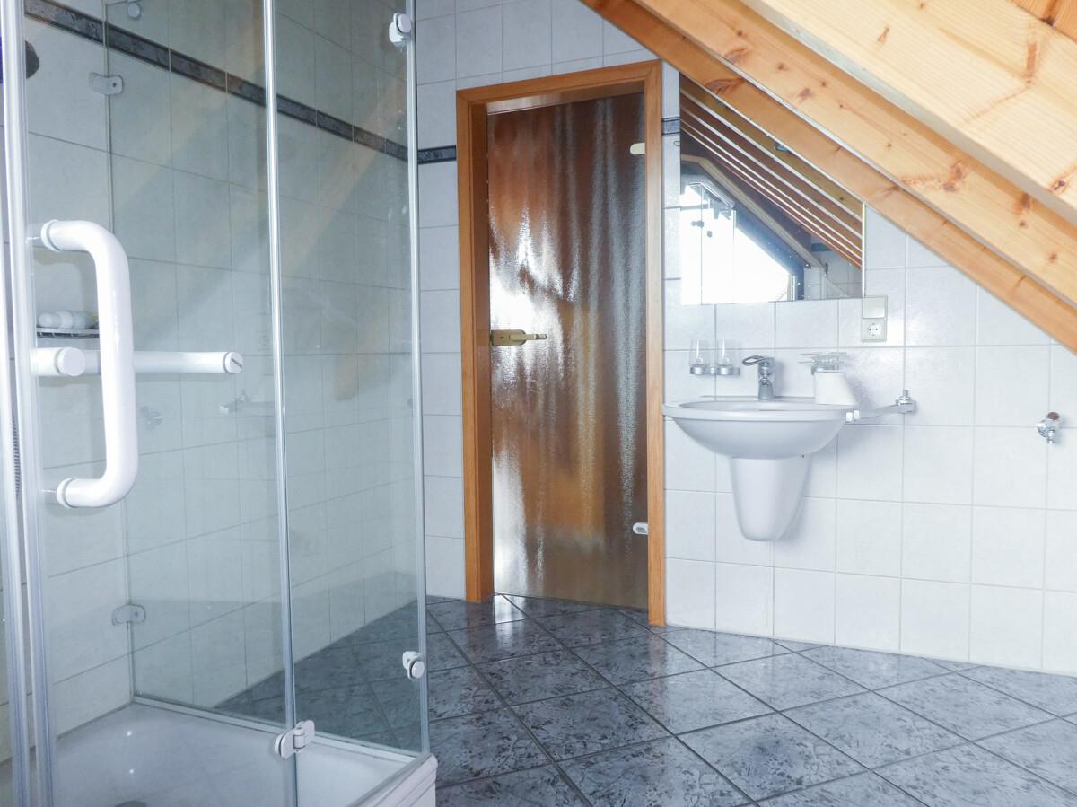 Badezimmer 3 