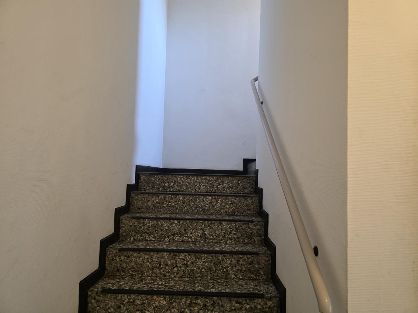 Treppenhaus