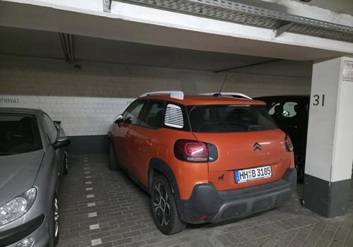 Stellplatz