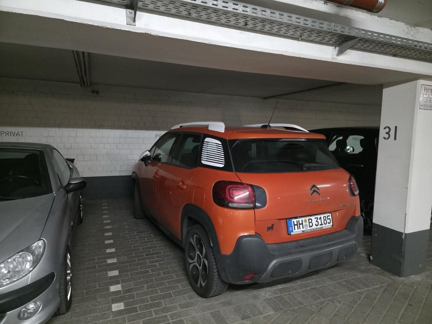 Stellplatz