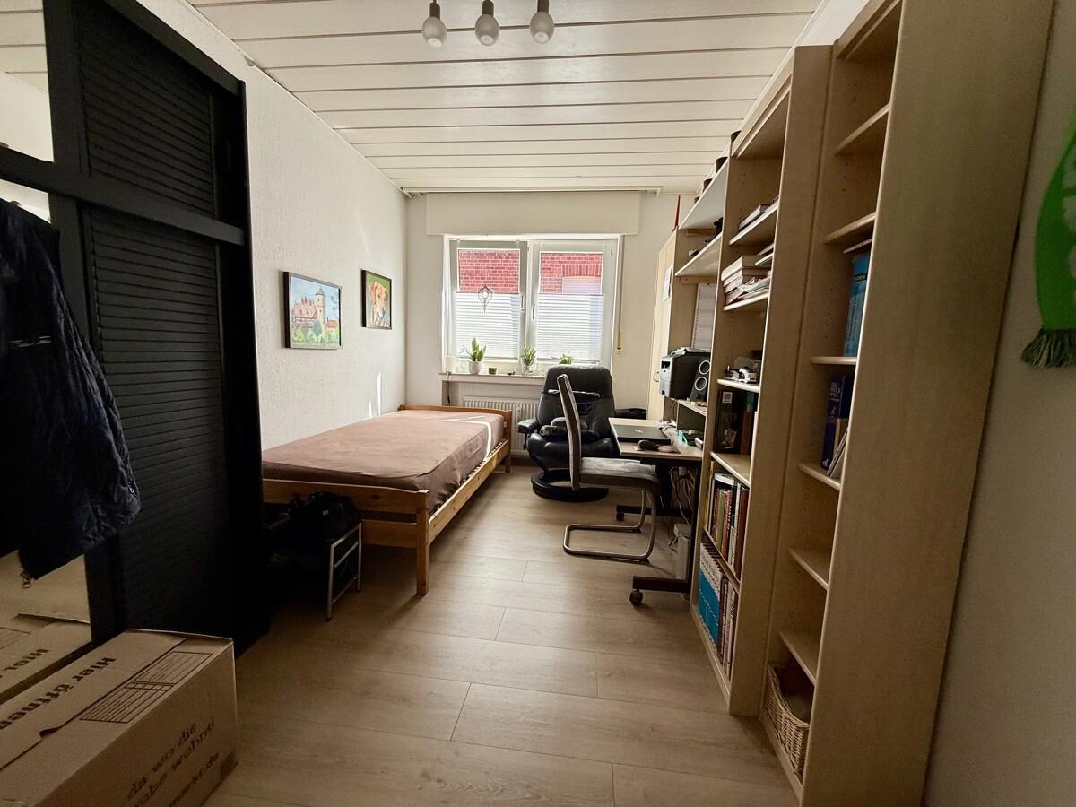 Kinderschlafzimmer