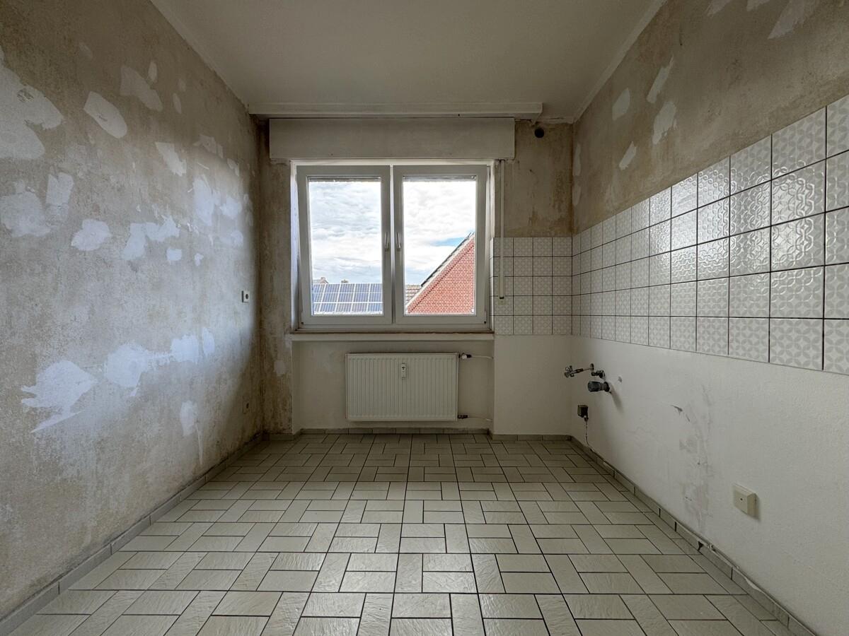 Küche OG