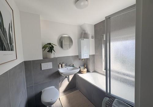 1.OG Badezimmer