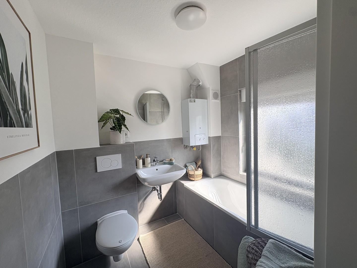 1.OG Badezimmer