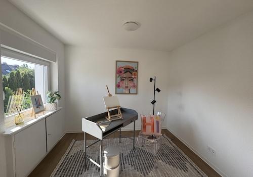 1.OG Arbeitszimmer