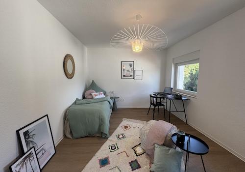 1.OG Kinderzimmer