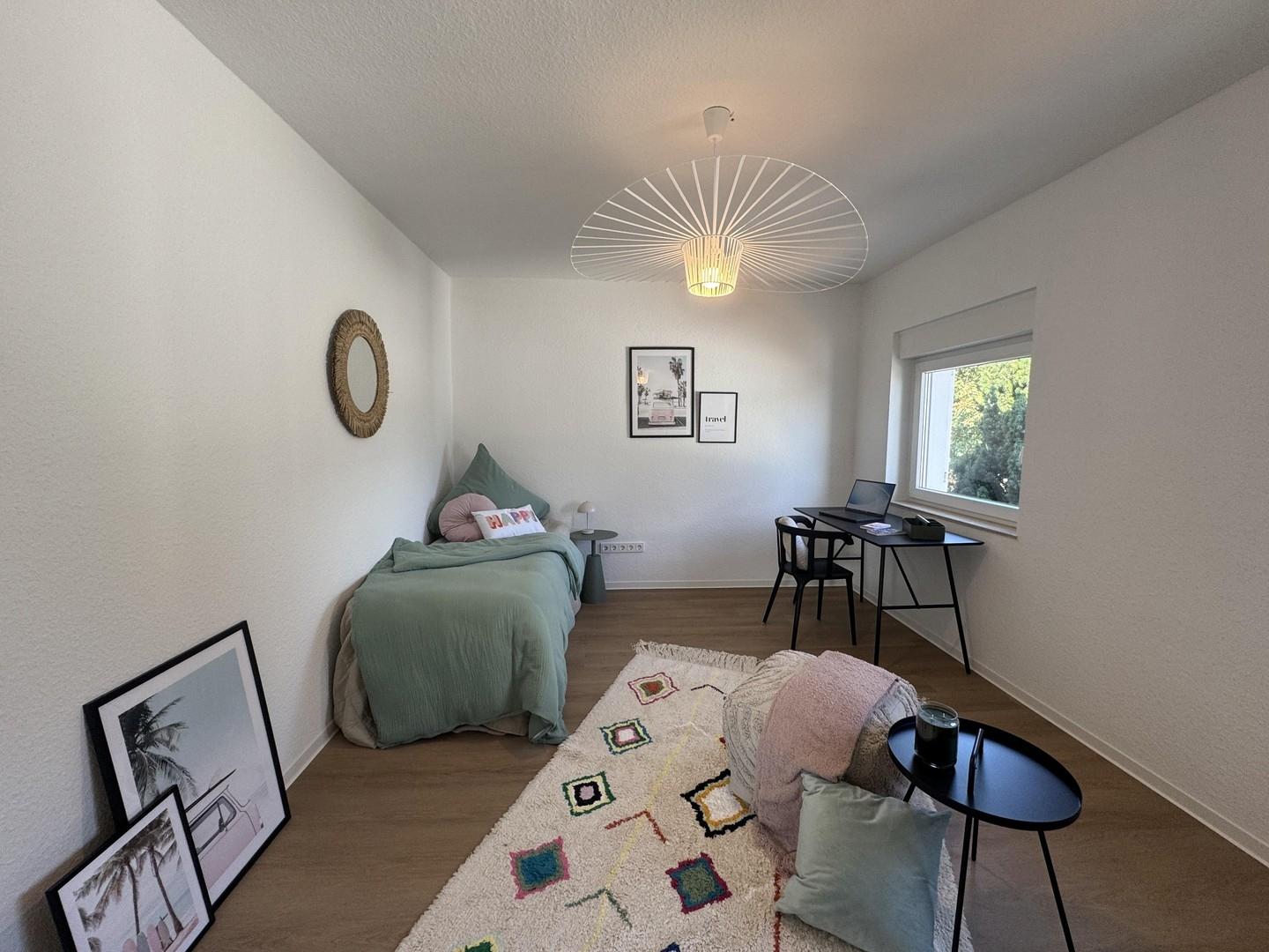 1.OG Kinderzimmer