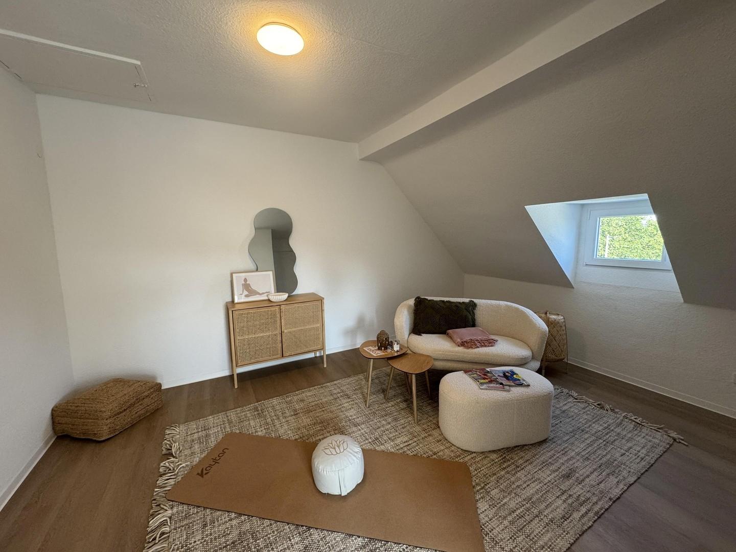 DG Kinderzimmer