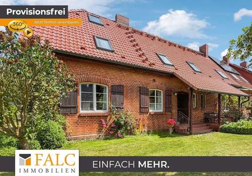 Ihr neues Zuhause!