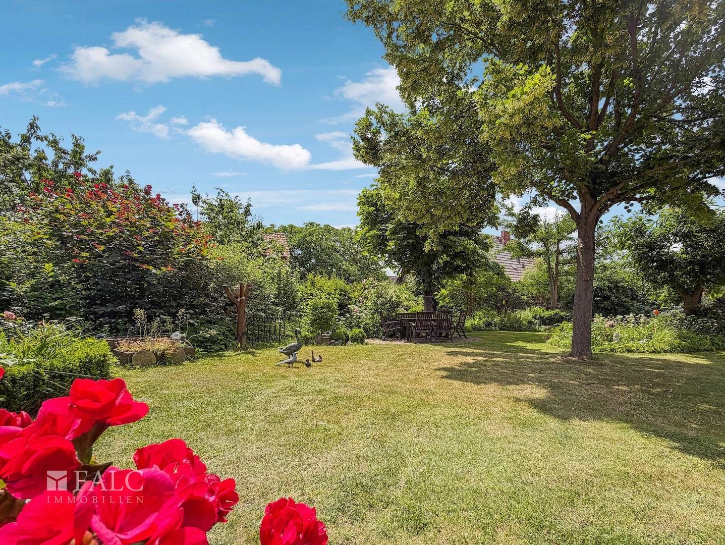 Garten