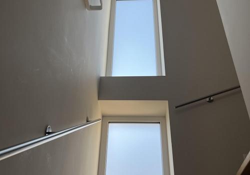 Treppe