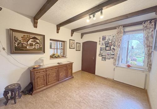 Durchgangszimmer