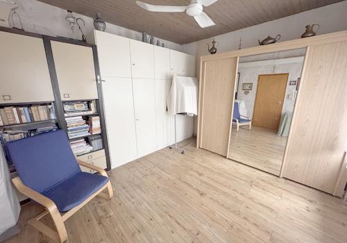 Ankleidezimmer